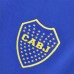 Boca Juniors 10/11 Home Soccer Jersey